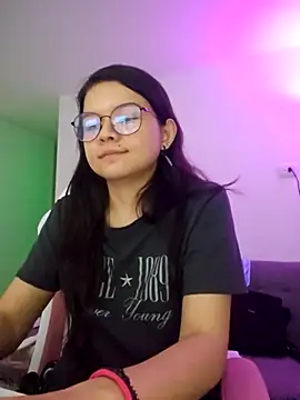 azumiichan online show from November 11, 12:39 am