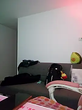 azumiichan online show from January 13, 12:16 am