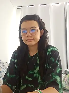 azumiichan online show from March 17, 3:05 pm