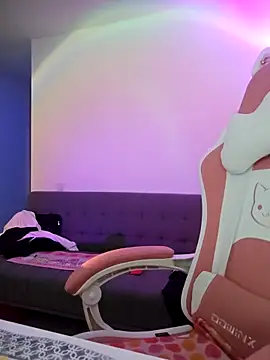 azumiichan online show from October 15, 12:02 am