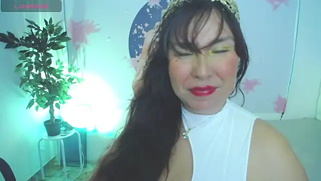 Snapshot of evelyn_mature19 chatting on October 12, 7:16 pm evelyn mature19 online show from October 12, 7:16 pm