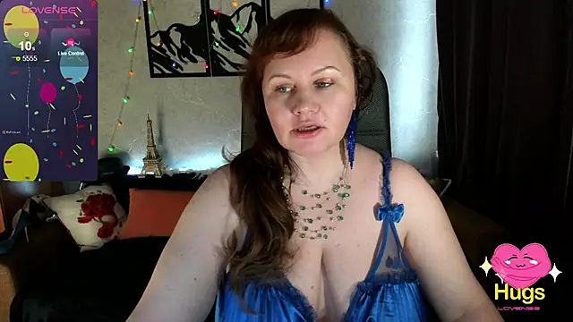 Nikki March online show from March 8, 12:42 pm