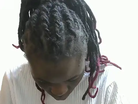 Ebony jojo online show from May 23, 4:00 am