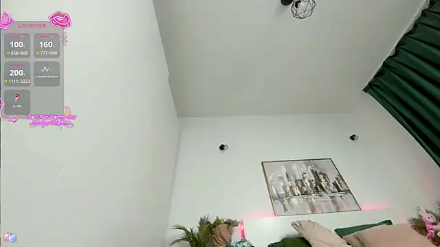 zoey marie online show from November 22, 3:58 pm