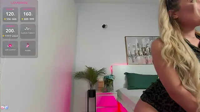 zoey marie online show from November 13, 4:17 pm