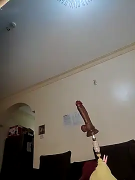 Jacky queen online show from February 26, 7:18 am