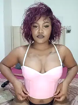 charmainexxx online show from June 21, 3:38 pm