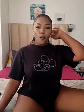 charmainexxx online show from June 5, 2:12 pm