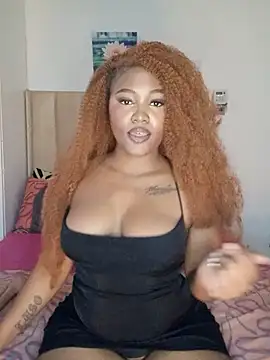 charmainexxx online show from June 18, 2:33 pm