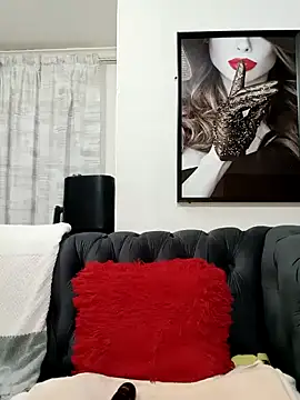 charmainexxx online show from November 7, 8:14 pm