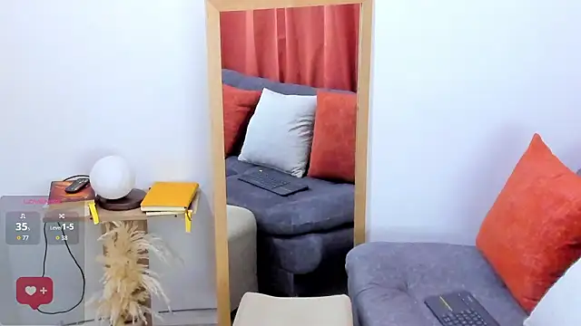  AllisonSweet  online show from February 4, 4:43 pm