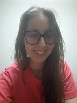 Sarah459 online show from October 17, 9:51 pm