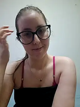 Sarah459 online show from February 18, 6:29 pm