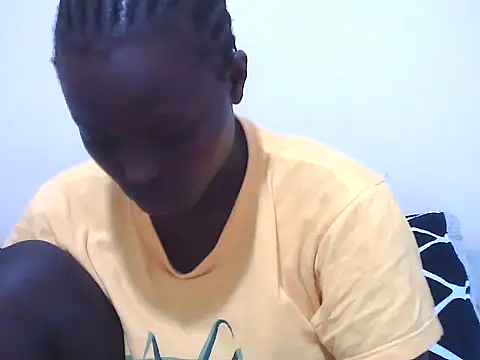 ebony curvedass online show from March 26, 4:58 am