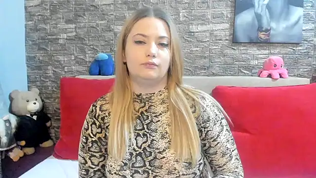 kalindahot online show from January 6, 7:06 pm