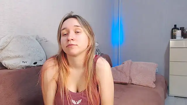 lovely hayley online show from December 20, 10:58 pm