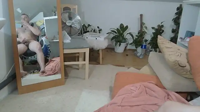 DeconetSex online show from December 19, 12:26 am