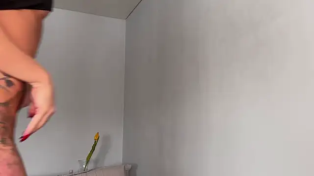 Melanisoul online show from March 15, 4:03 am