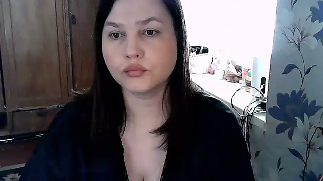 MilkTitsNata online show from April 3, 8:45 am