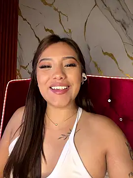 angellique 22 online show from January 10, 4:50 am