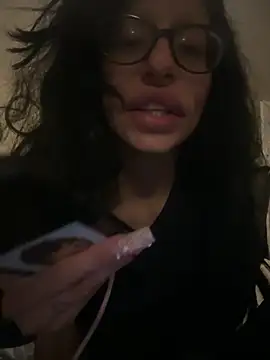 myloveforyouu online show from January 12, 3:12 am