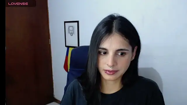 alma violeta online show from October 22, 8:36 pm