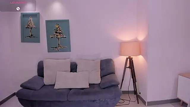 MariaHerrera  online show from October 5, 8:36 pm