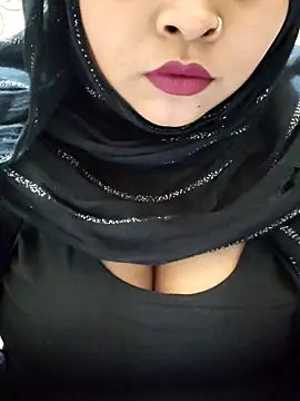 Indian-Nazia online show from December 22, 8:12 pm