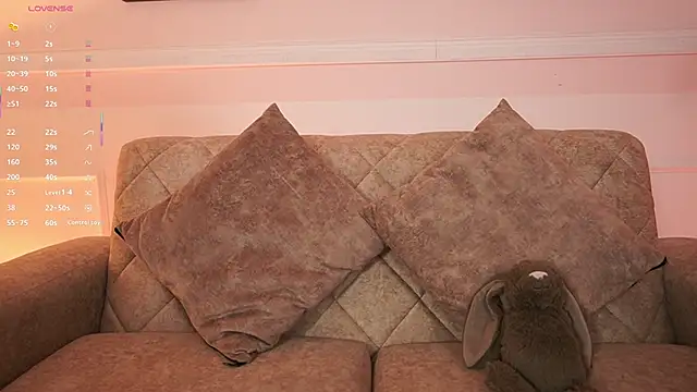 Anybuny online show from February 24, 11:31 am