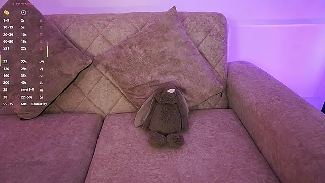 Anybuny online show from March 5, 12:56 pm