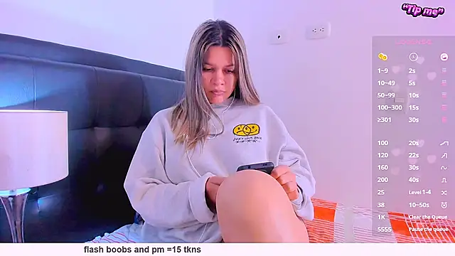 daniela beauty online show from January 6, 10:02 pm