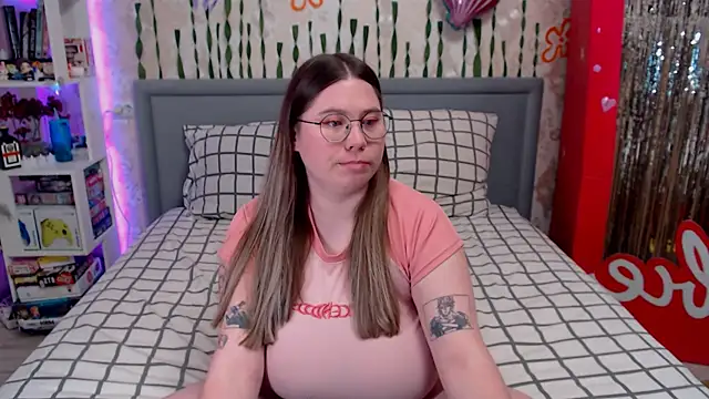 portgas d letty online show from April 6, 11:17 pm