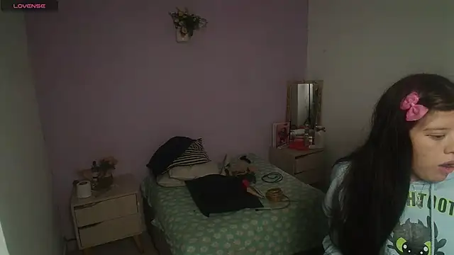 Ingrid Casas online show from November 4, 2:11 pm