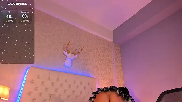 MalejaSanz online show from September 26, 1:09 pm