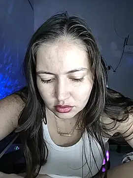 dani123unica online show from February 22, 10:38 am