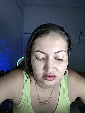 dani123unica online show from February 26, 4:39 pm