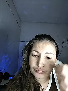 dani123unica online show from February 24, 3:43 pm