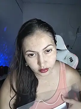 dani123unica online show from March 11, 4:09 pm