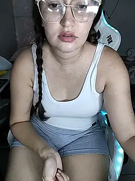 dani123unica online show from December 5, 5:25 pm