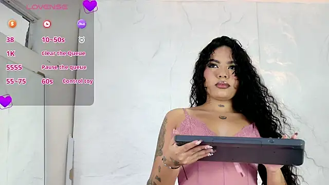 Snapshot of iam_lilo chatting on September 13, 10:51 pm iam lilo online show from September 13, 10:51 pm