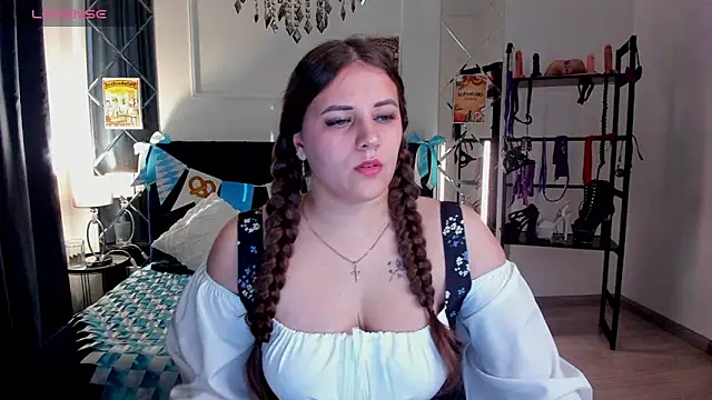 Snapshot of CandyKimmy chatting on September 26, 1:47 am CandyKimmy online show from September 26, 1:47 am