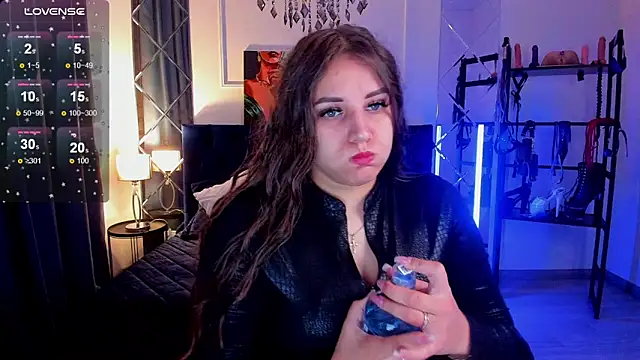 Snapshot of CandyKimmy chatting on September 12, 1:06 am CandyKimmy online show from September 12, 1:06 am