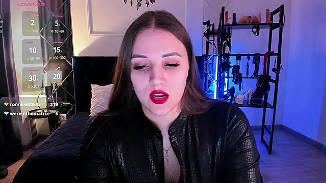 CandyKimmy online show from March 16, 5:55 am