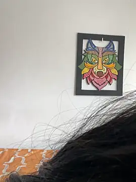 Dulce-diosa online show from October 8, 5:28 pm