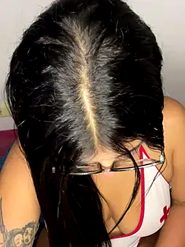 Dulce-diosa online show from September 17, 11:36 pm