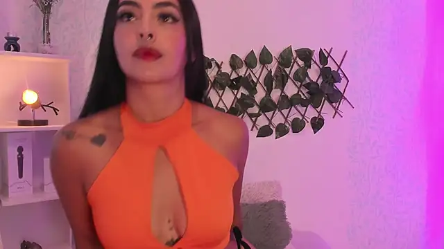 Eva ritz online show from March 14, 5:36 pm