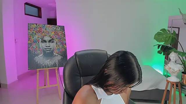 JANYLOVE   online show from January 16, 10:55 am