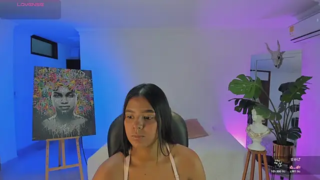 JANYLOVE   online show from January 14, 10:53 am