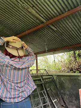 Evva horny online show from May 16, 9:58 pm
