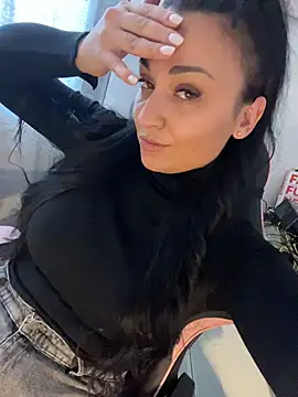 AlexandraRand online show from January 9, 10:19 am